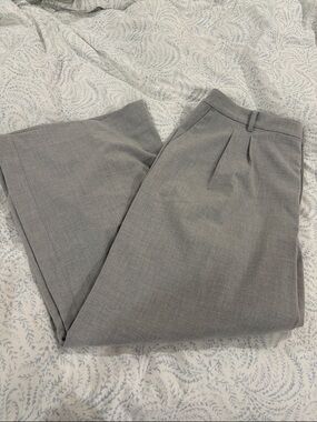 Loft Versa Wide Leg Trousers